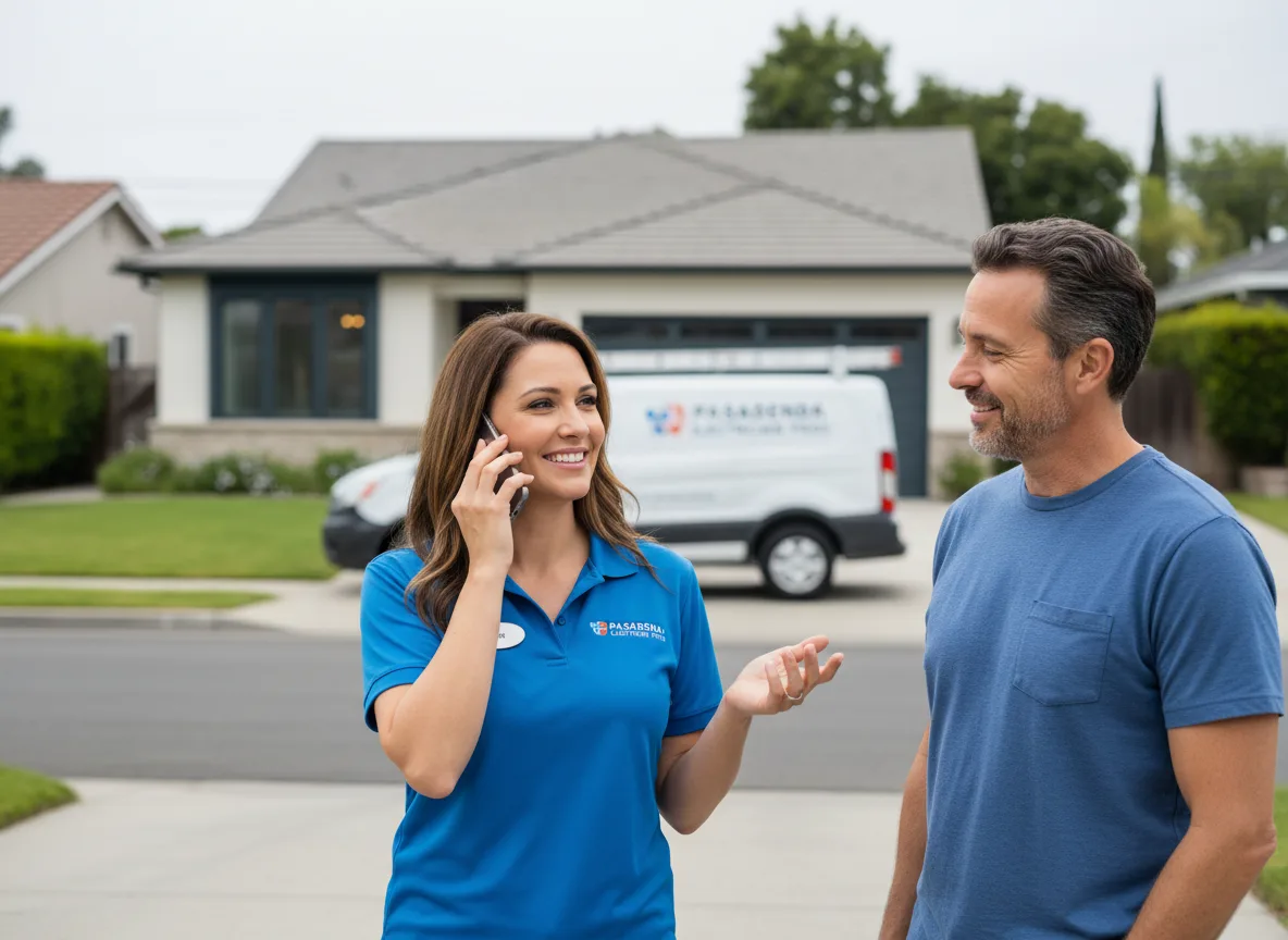 Electrician Pawtucket, RI FAQs